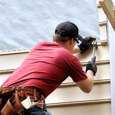 Best Wood Siding Installation  in North Conway, NH